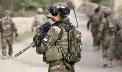 2 US Marines die in S. Afghanistan bomb blasts