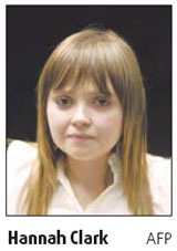 Miraculous case of girl who lived with two hearts