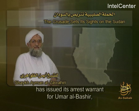 Al-Qaida No. 2: US threatens Pakistan's destiny