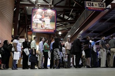 US jobless claims drop, but clouded by auto shutdowns