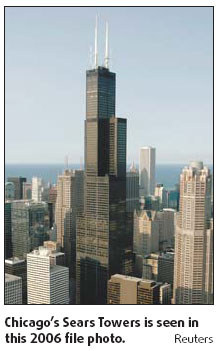 Sears by any other name not as sweet, says Chicago