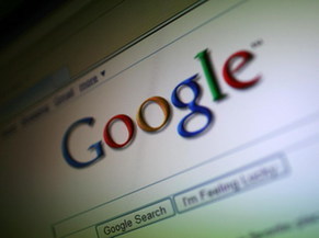 Google's slowing ad sales trump record 2Q profit