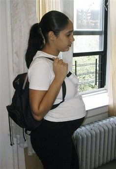 Kids' lower IQ scores linked to prenatal pollution