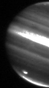Giant 'scar' on Jupiter spotted by amateur stargazer