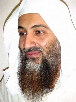 Bin Laden son probably killed
