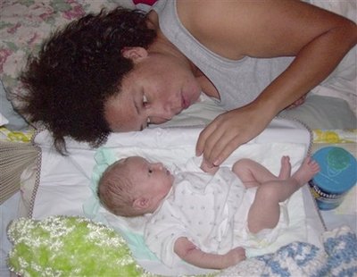 Mom of decapitated baby: 'I didn't mean to do it'