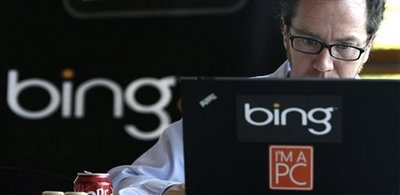 Microsoft, Yahoo! agree on Internet search partnership