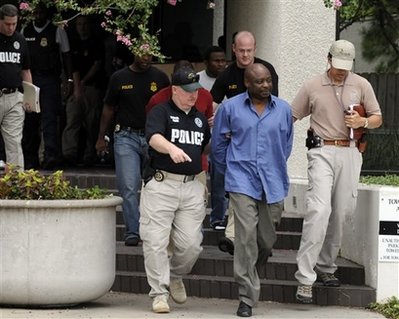 Dozens arrested in Medicare fraud busts across US