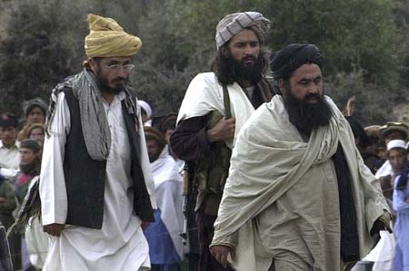 Al-Qaeda seeking Mehsud's successor: TV