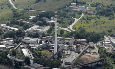 20 miners presumed dead in Slovak blast