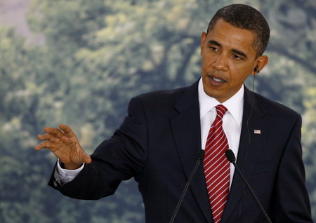 Obama defends US tactics on Honduran coup