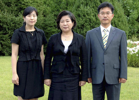Report: DPRK will soon free Hyundai worker