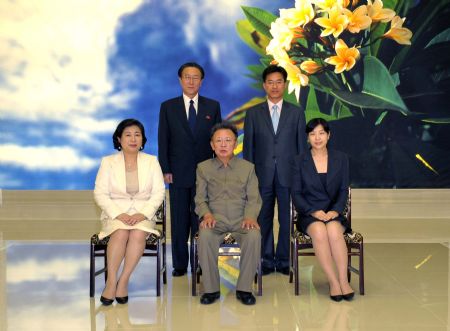DPRK to resume tourism projects with ROK Hyundai