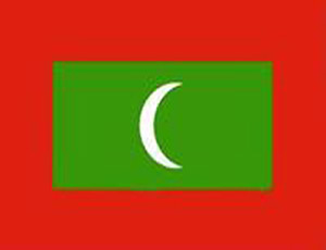 Maldives at a glance