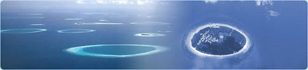 Maldives at a glance