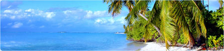 Maldives at a glance