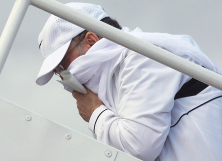 Lockerbie bomber release stirs diplomatic row
