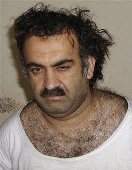 Lawyers can question 9/11 suspect in writing