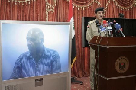 Iraqi suspect: It cost $10,000 to pass checkpoints