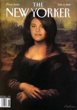 13 coolest Mona Lisa parodies and recreations