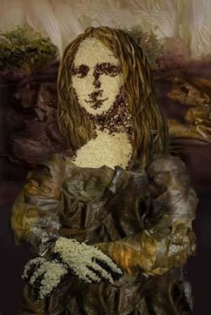 13 coolest Mona Lisa parodies and recreations