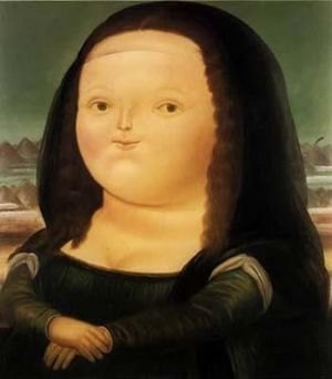 13 coolest Mona Lisa parodies and recreations