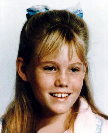 Kidnapped California girl found 18 years later