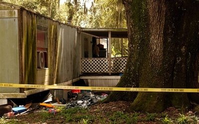 Autopsies scheduled for 7 slain at Ga. mobile home