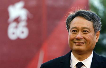 The 66th Venice Film Festival kicks off