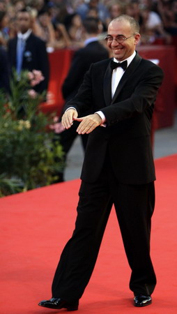 The 66th Venice Film Festival kicks off