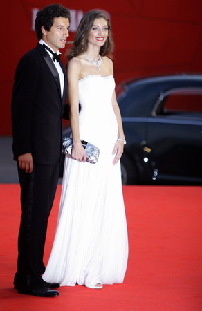 The 66th Venice Film Festival kicks off