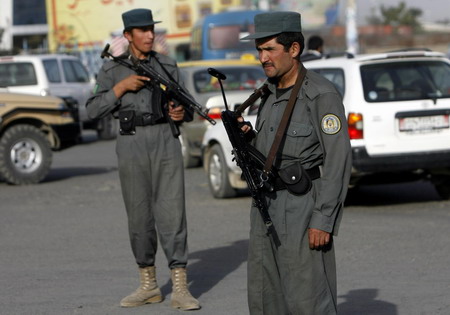 kabul airport pictures. outside Kabul airport