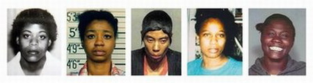 US man arrested in connection to 9 killings