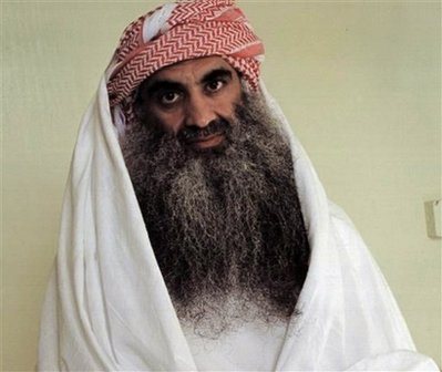 DOD lawyer hedges on closing Gitmo by January