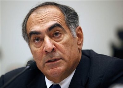 John Mack to step down as Morgan Stanley CEO