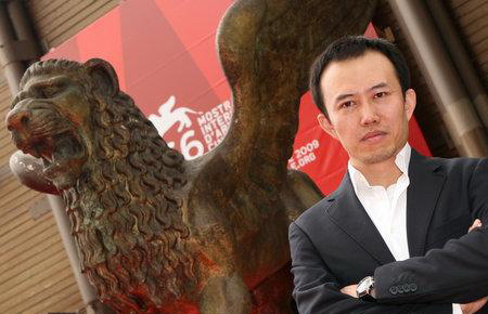 Israeli war film 'Lebanon' wins top prize in Venice