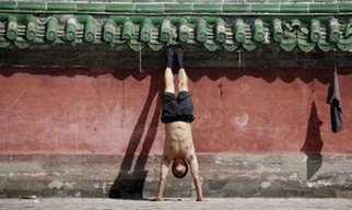Exercise can extend survival even in 'oldest old'