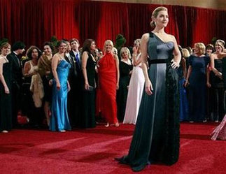 Kate Winslet, Michelle Obama make People's best-dressed
