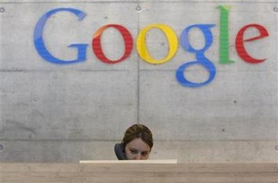 Google to reincarnate digital books as paperbacks