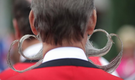 World Beard and Moustache Championships