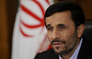 Iranian leader says he'll seek leniency for US hikers