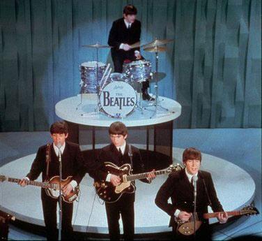Beatles sell 2.25 million albums in 5 days