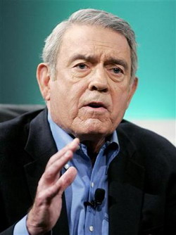 Rather loses $70M lawsuit against CBS