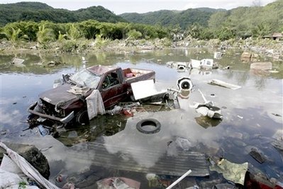 Death toll in Samoas tsunami reaches 150