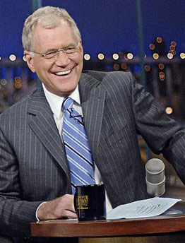 Letterman admits affairs, claims extortion