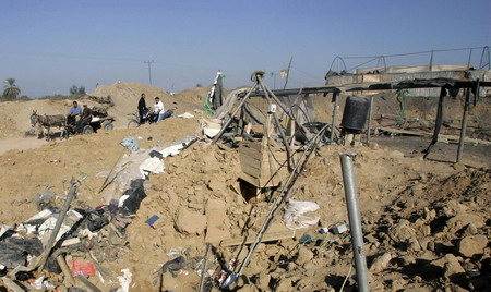 UN delays vote on Gaza war crime report