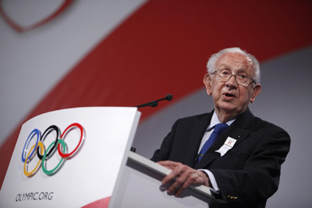 Rio de Janeiro to host 2016 Olympic Games