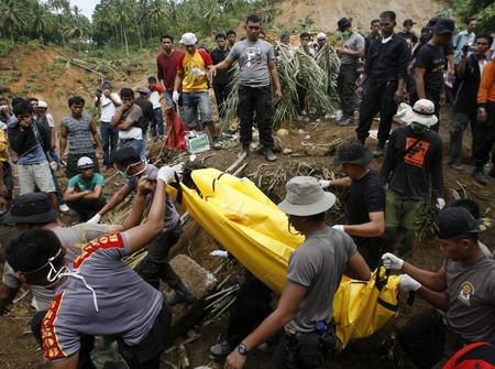 Indonesia calls off search for life
