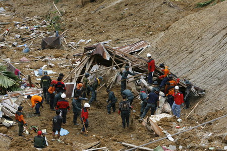 Indonesia calls off search for life
