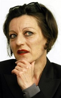 Herta Mueller wins 2009 Nobel literature prize